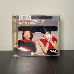 CD - Everything But The Girl: Walking Wounded