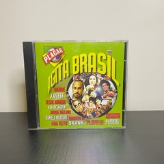CD - Agita Brasil