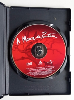 DVD - A Marca da Pantera na internet
