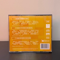 CD - Grandes Cantores da Música Brasileira: Gal Costa, Fafá - comprar online