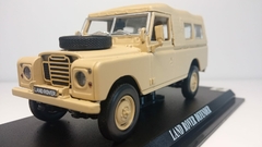Miniatura - Land Rover Defender