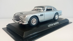 Miniatura - Aston Martin