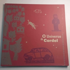 O Universo Do Cordel - Curadoria Franklin Enpth Pedroso