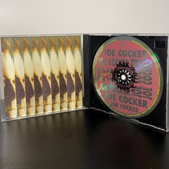 CD - Joe Cocker: Live - comprar online