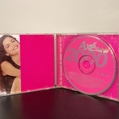 CD - Axé Bahia 2000 - comprar online