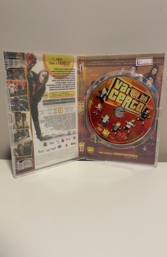 DVD - Vai que Dá Certo - comprar online