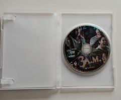 Dvd - 3 A.M. - comprar online