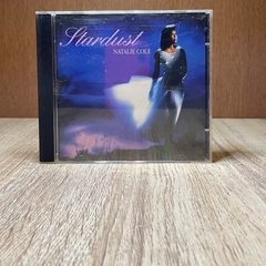 CD - Natalie Cole: Stardust