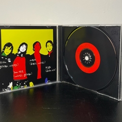 CD - Sojourn: Hello - comprar online