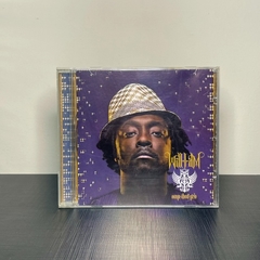 CD - Will.I.Am: Songs About Girls