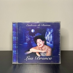 CD - Eudóxia de Barros: Lua Branca