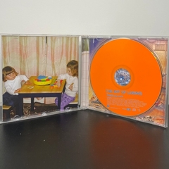 CD - American Hi-Fi: The Art of Losing - comprar online