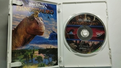DVD - Dinossauro na internet