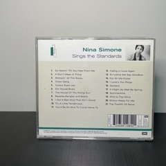 CD - Nina Simone: Sings The Standards - comprar online