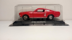 Miniatura - Ford Mustang - comprar online