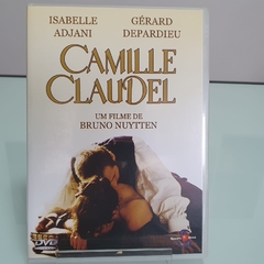 Dvd - Camille Claudel