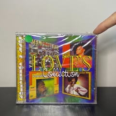 CD - Love's Collection (LACRADO)