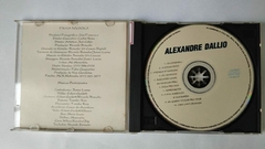 CD - Alexandre Dallio - Enlouqueci na internet