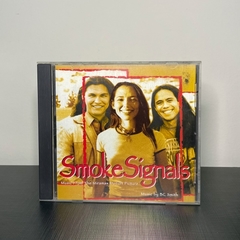 CD - Trilha Sonora Do Filme: Smoke Signals