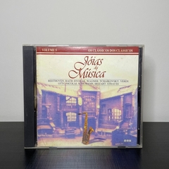 CD - Jóias Da Música Vol. 5