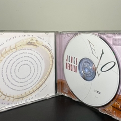 CD - Jorge Vercilo: ELO - comprar online
