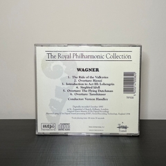 CD - The Royal Philharmonic Collection: Wagner na internet