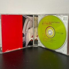CD - Everything But The Girl: Walking Wounded - comprar online