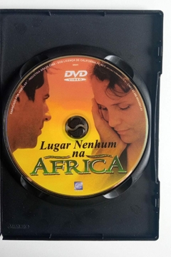 DVD - LUGAR NENHUM NA ÁFRICA na internet