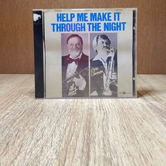 Cd - Al Hirt & Ace Cannon: Help Me Make It Through the Night