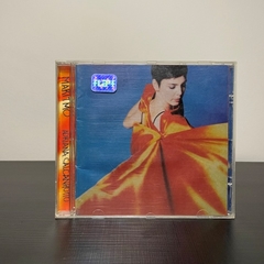 CD - Adriana Calcanhoto: Maritmo