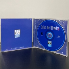 CD - 2 Lps em 1 CD: Dalva de Oliveira - comprar online
