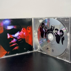 CD - Câmbio Negro - comprar online