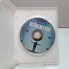 Dvd - Redentor - comprar online