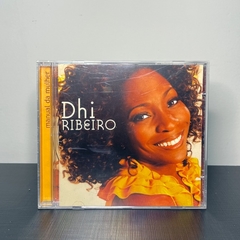 CD - Dhi Ribeiro: Manual da Mulher