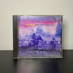 CD - Air Supply: The Vanishing Race