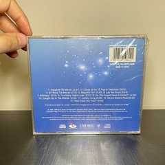 CD - Meja: Seven Sisters (LACRADO) - comprar online