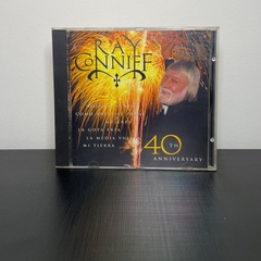 CD - Ray Conniff: 40th Anniversary