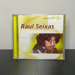 CD - Bis: Raul Seixas