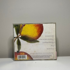 CD - Loreena McKennitt: A Winter Garden na internet