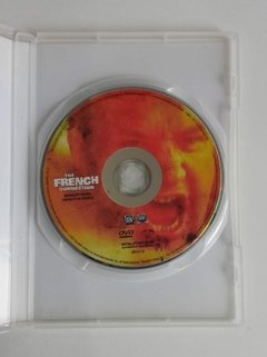 DVD - OPERAÇÃO FRANÇA - GENE HACKMAN na internet