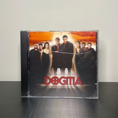 CD - Trilha Sonora Do Filme: Dogma