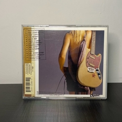 CD - Liz Phair na internet