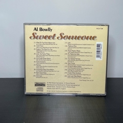 CD - Al Bowlly: Sweet Someone na internet