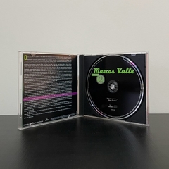 CD - Marcos Valle: Songbook 2 - comprar online