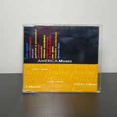 CD - America Music