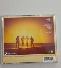 Cd -Kings Of Leon ‎– Come Around Sundown - comprar online