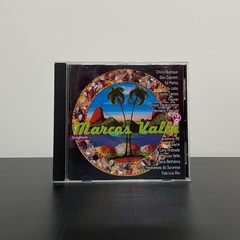 CD - Marcos Valle: Songbook 2