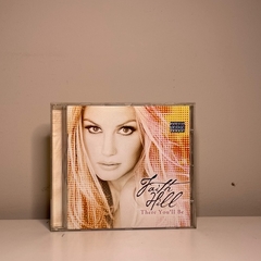 CD - Faith Hill: There You'll Be