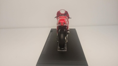Miniatura - Moto - Yamaha YZR500 - Max Biaggi 2001 - loja online