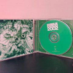CD - Sambas De Enredo 2002 - comprar online